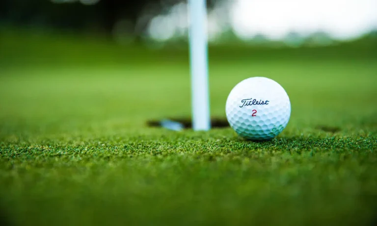 The Golf Tavern in Edinburgh is on the edge of the Bruntsfield Links